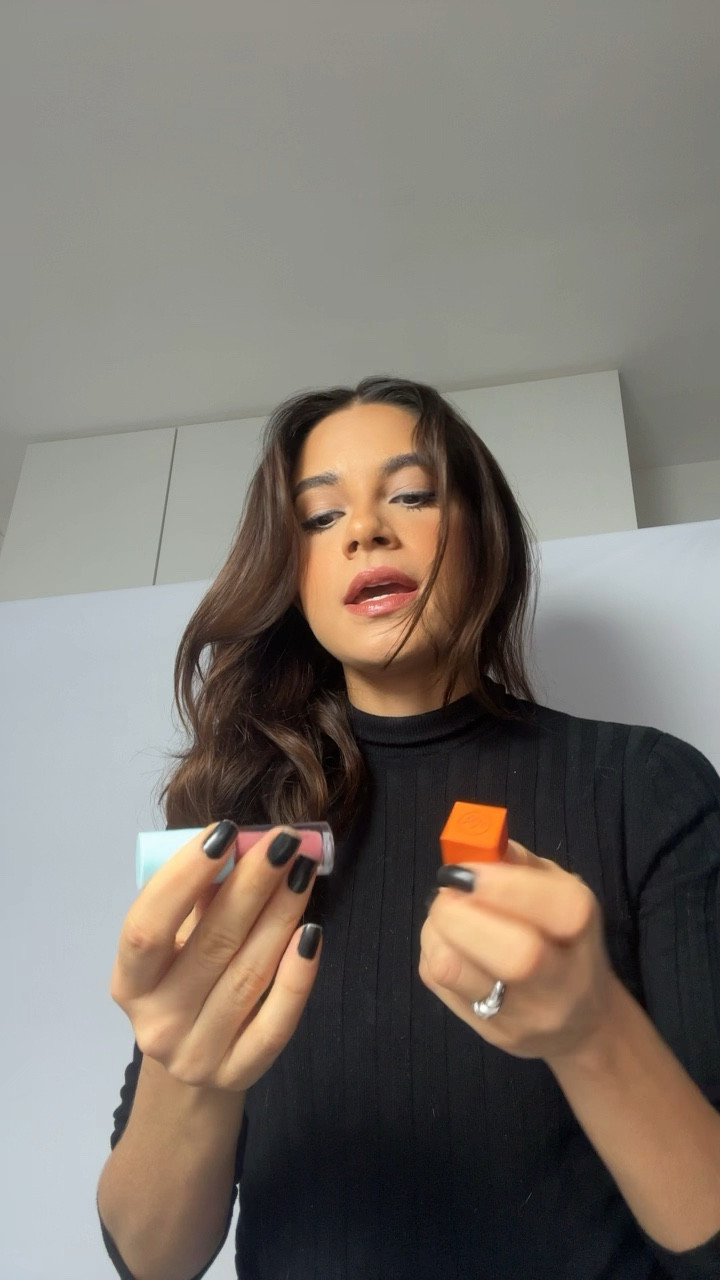 Batom Quarta Boca Rosa vs Frosty Mari Maria Makeup? 

#LTKbeauty #LTKVideo #LTKbrasil