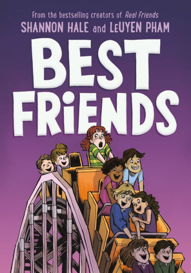 Best Friends | Barnes & Noble