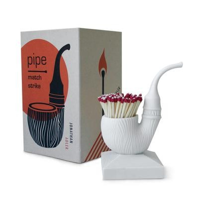 Pipe Match Strike | Jonathan Adler