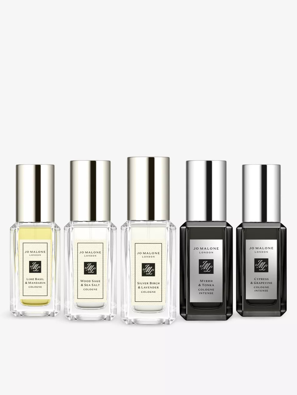 Men's Cologne collection | Selfridges