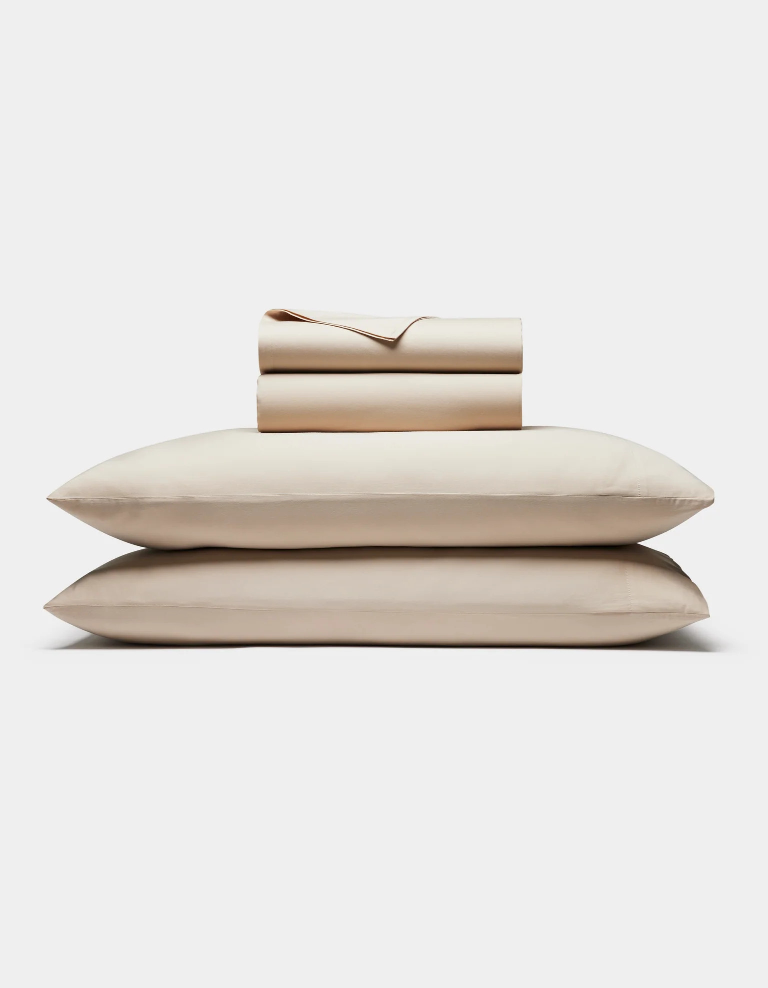 Soft-Wash Cotton Sheet Set | Cozy Earth