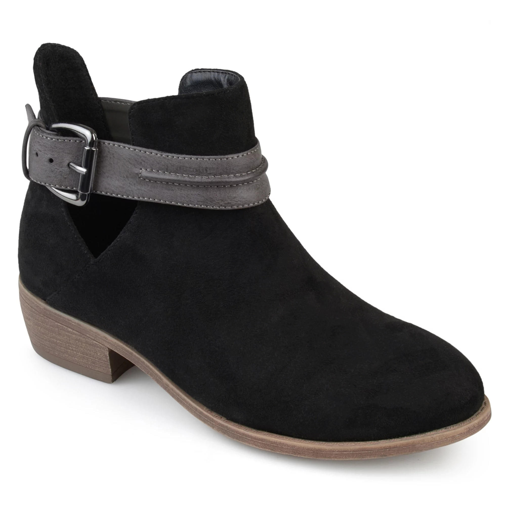 Journee Collection Mavrik Women's Ankle Boots | Kohl's