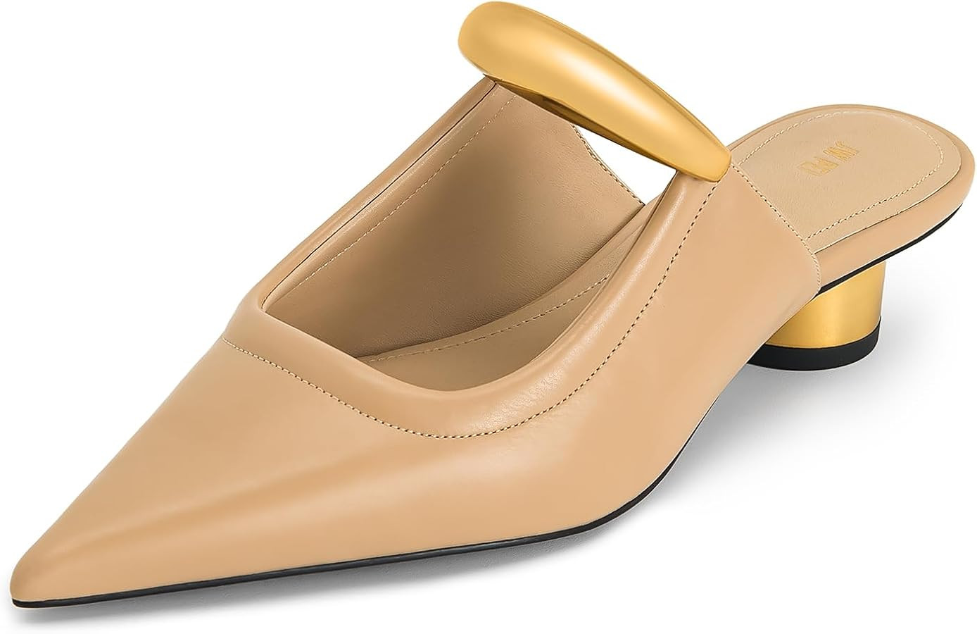 JW PEI Women's Helena Pierced Mules | Amazon (US)