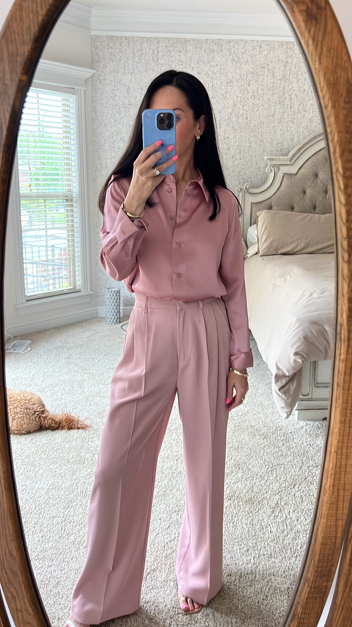 Monochromatic looks spring style 

#LTKFindsUnder50 #LTKStyleTip #LTKWorkwear