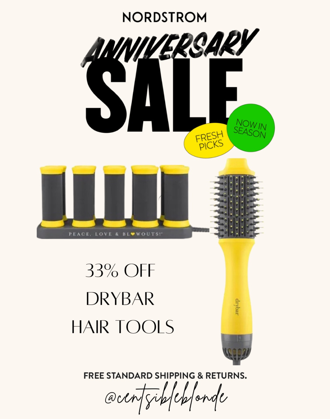 Drybar hair tools
Heat tools
Blow dryer brush
Hot rollers
Blow dry brush
Hair care 
Blow out 
Hair styling

#LTKBeauty #LTKxNSale #LTKTravel