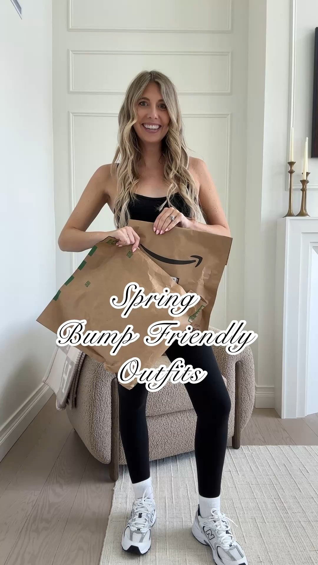 Spring bump friendly outfits under $60! Pregnant outfits, pregnancy style, affordable spring fashion, spring dresses, casual spring outfit 

#LTKStyleTip #LTKFindsUnder50 #LTKBump