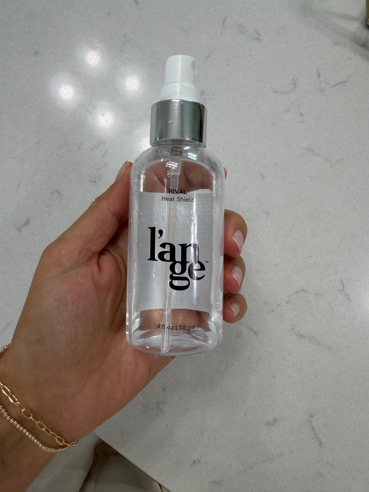 This on damp hair to avoid frizz in this humidity

#LTKstyletip #LTKtravel #LTKsale