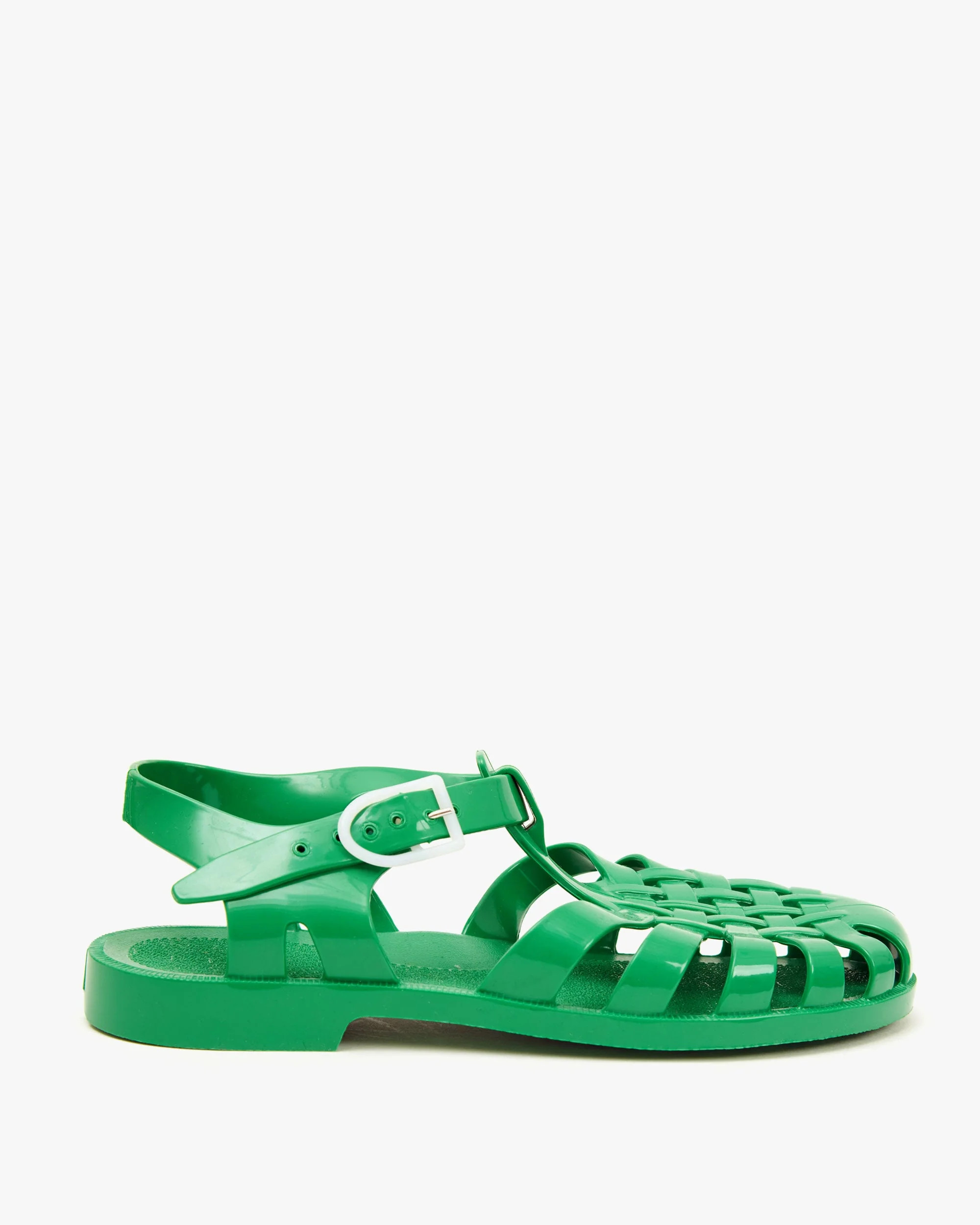 Sun Jelly Sandals | Clare V.