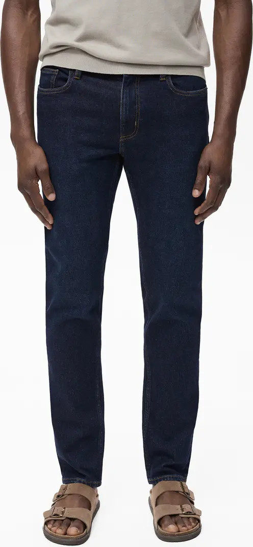 Jan Slim Fit Jeans | Nordstrom