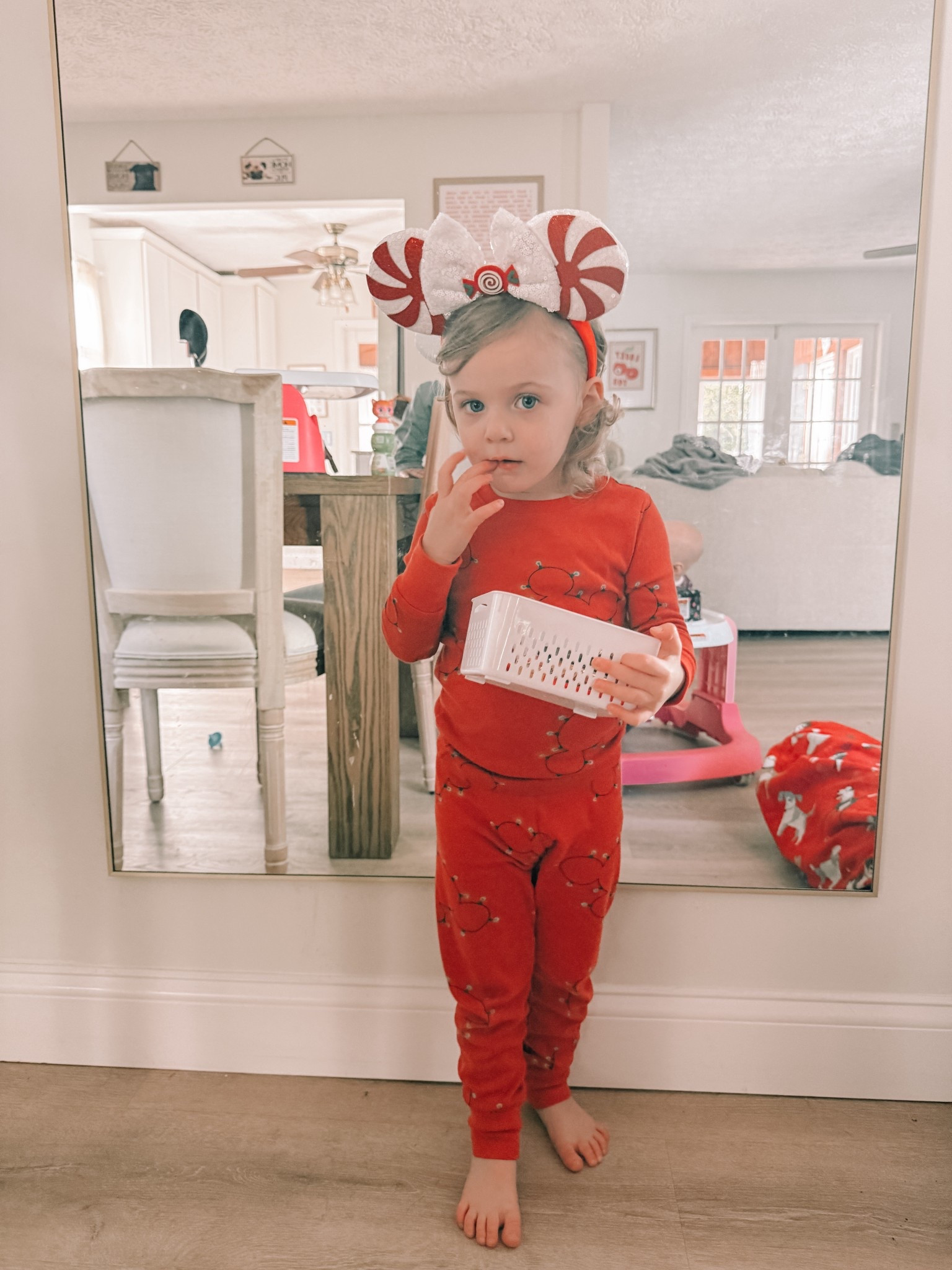 Kids pajamas on Amazon - so soft and comes with a long sleeve and short sleeve.

#LTKKids #LTKBaby #LTKFindsUnder50