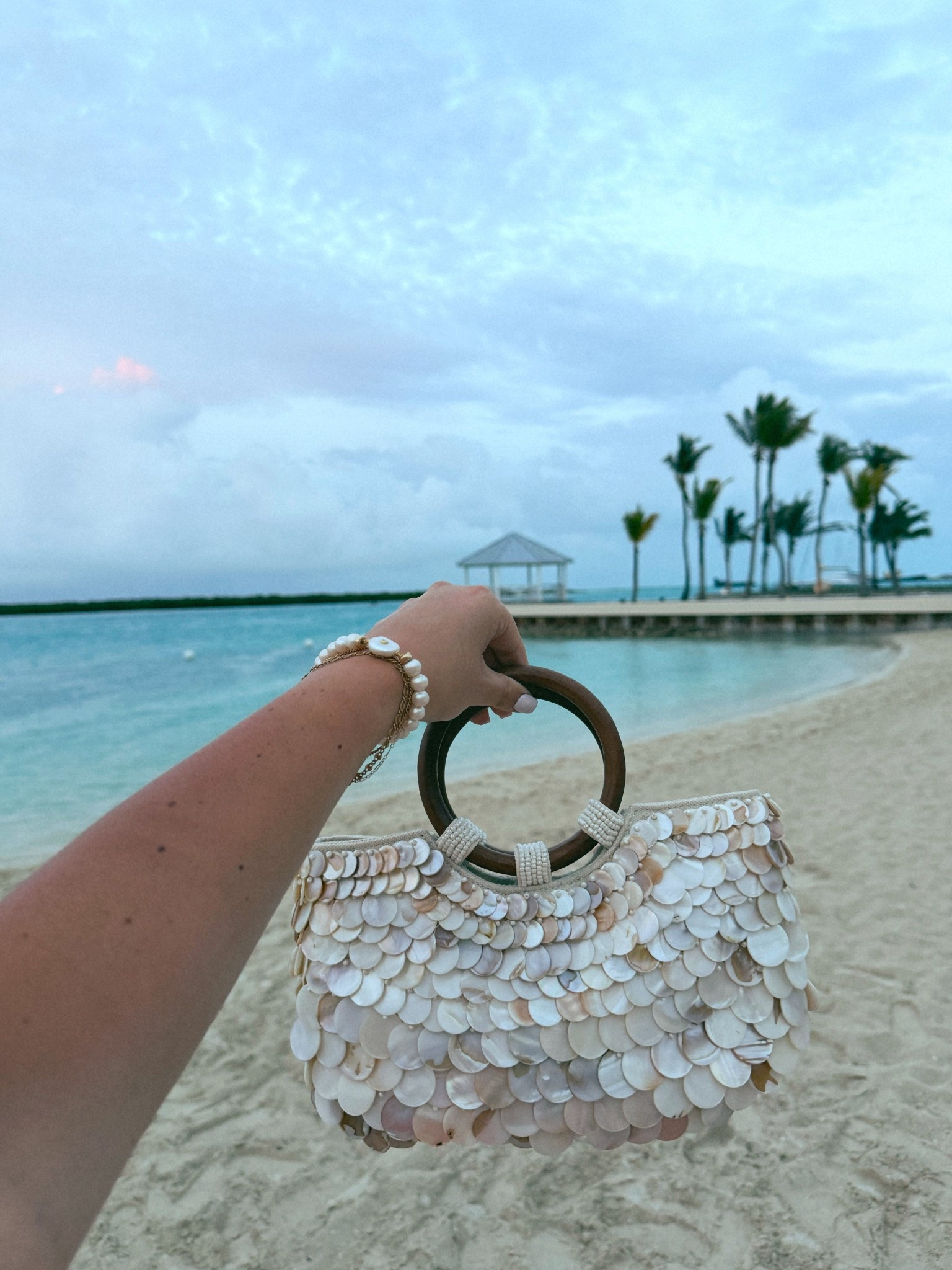 my favorite vacation bag 🐚

#LTKTravel #LTKSeasonal #LTKootd