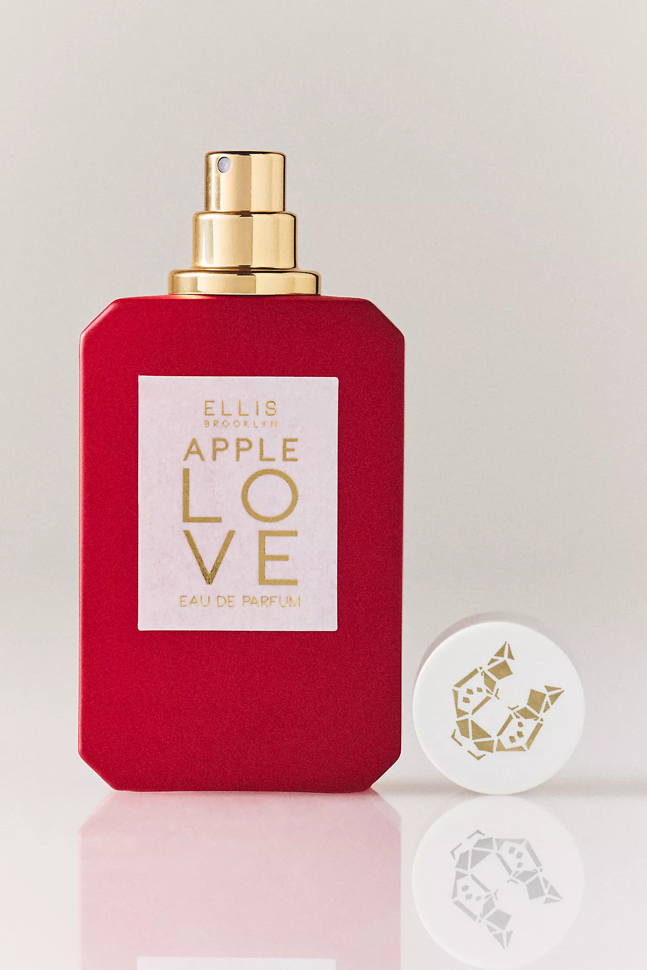 Ellis Brooklyn Apple Love | Anthropologie (US)