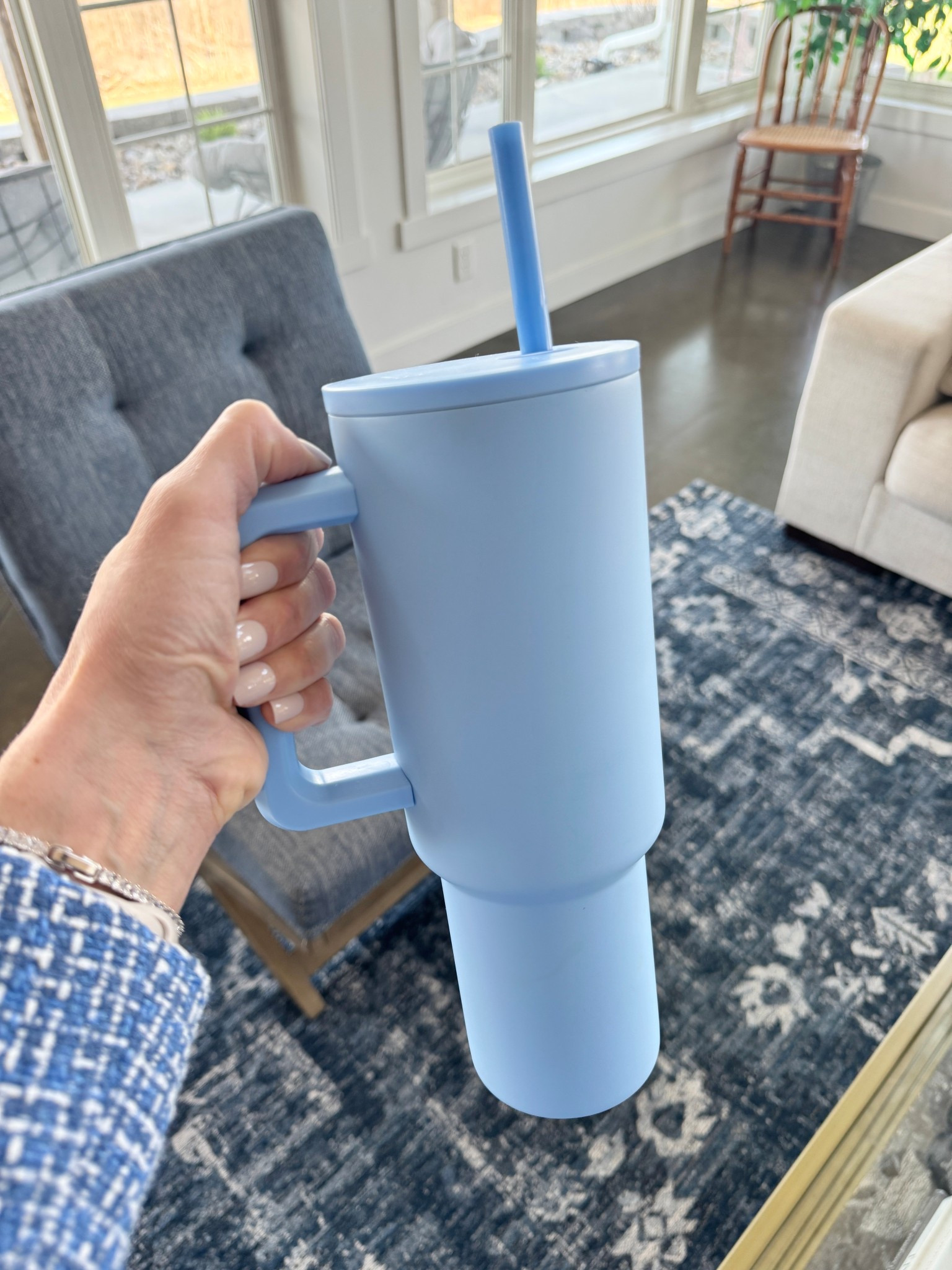 Favorite water bottle! 

#LTKOver40 #LTKHome #LTKActive