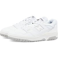 New Balance Men's BB550PB1 Sneakers in White, Size UK 8.5 | END. Clothing | End Clothing (US & RoW)