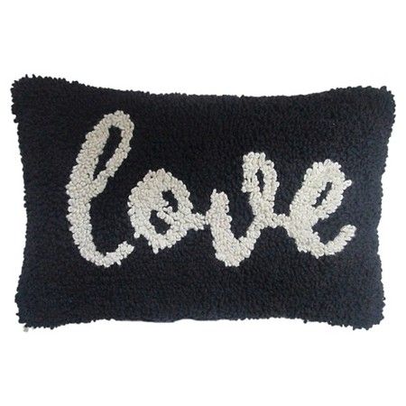 Valentine's Day Love Pillow - Threshold™ | Target