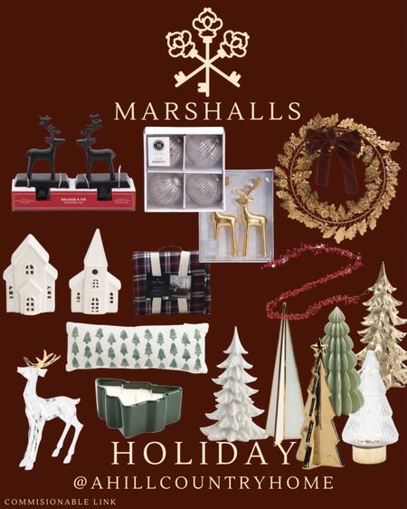 Marshall’s finds!

Follow me @ahillcountryhome for daily shopping trips and styling tips!

Seasonal, home, home decor, decor, holiday, christmas, ahillcountryhomee

#LTKSeasonal #LTKHoliday #LTKhome