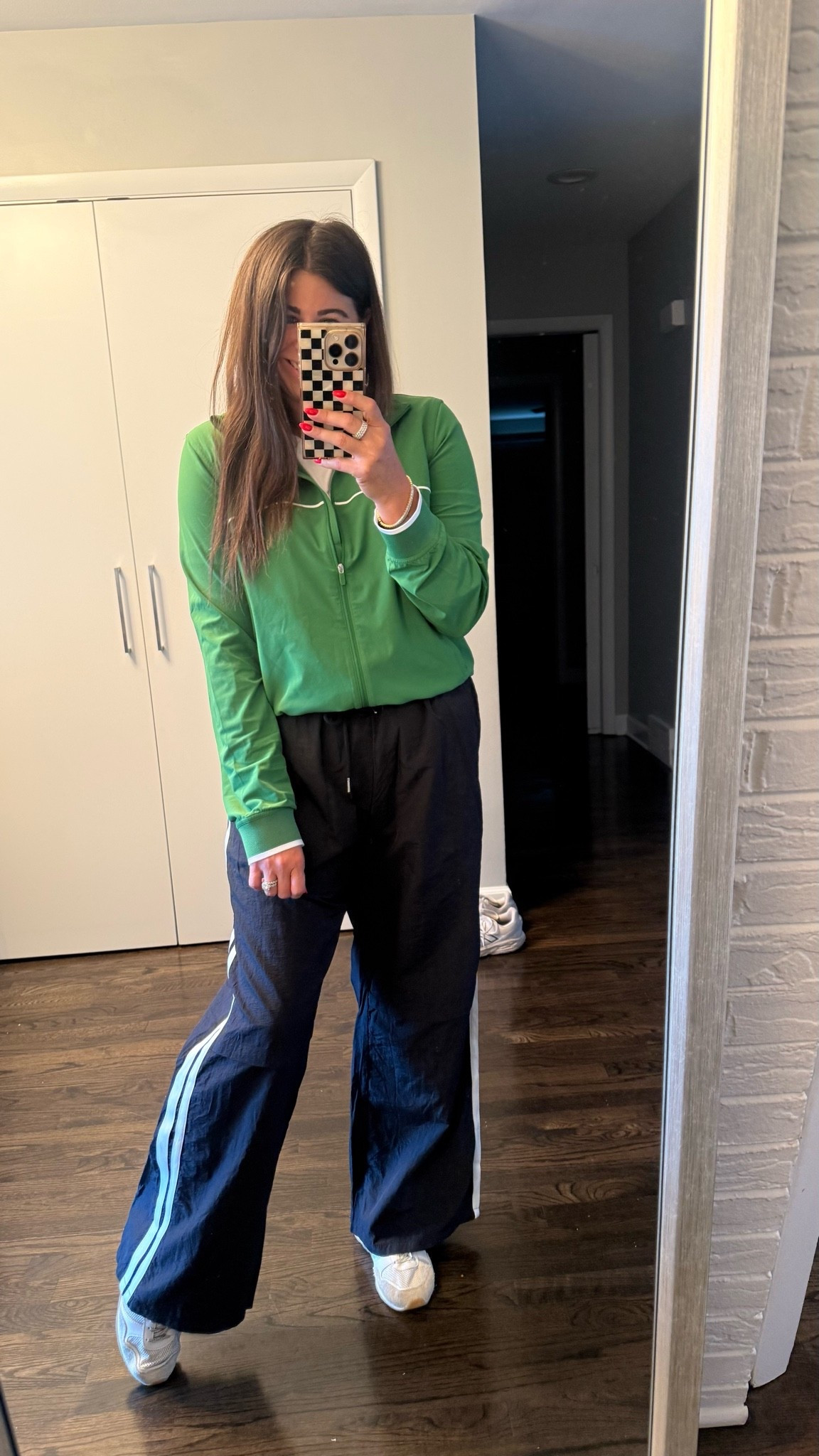Plane outfit ready to NYC!!!
