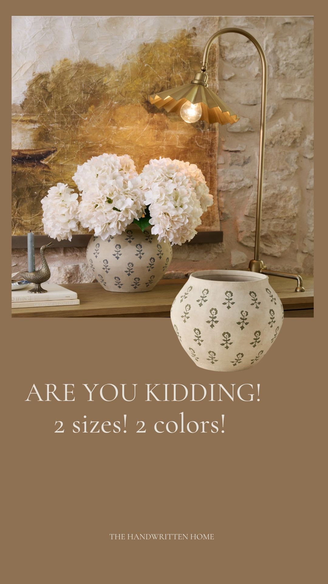 These were my favorite and yours too yesterday!



#LTKHome #LTKSaleAlert