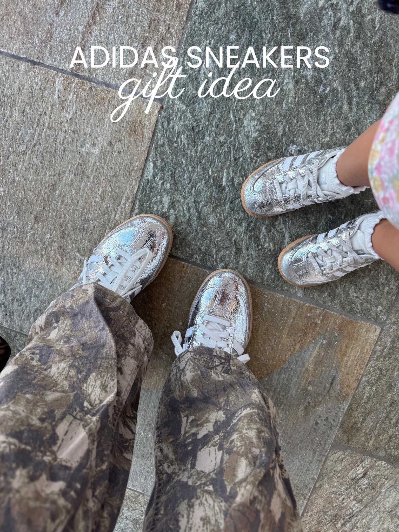 adidas sneakers gift idea!

gift guide, gift idea, gift guide sneakers, shoes, gift guide for her, gift guide for kids, Lauren Mulloy, California

#LTKGiftGuide #LTKFindsUnder100