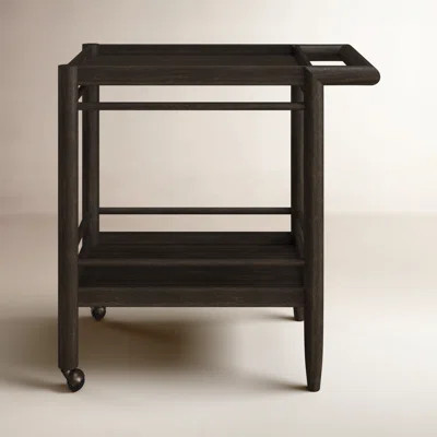 Shay Bar Cart | Wayfair North America