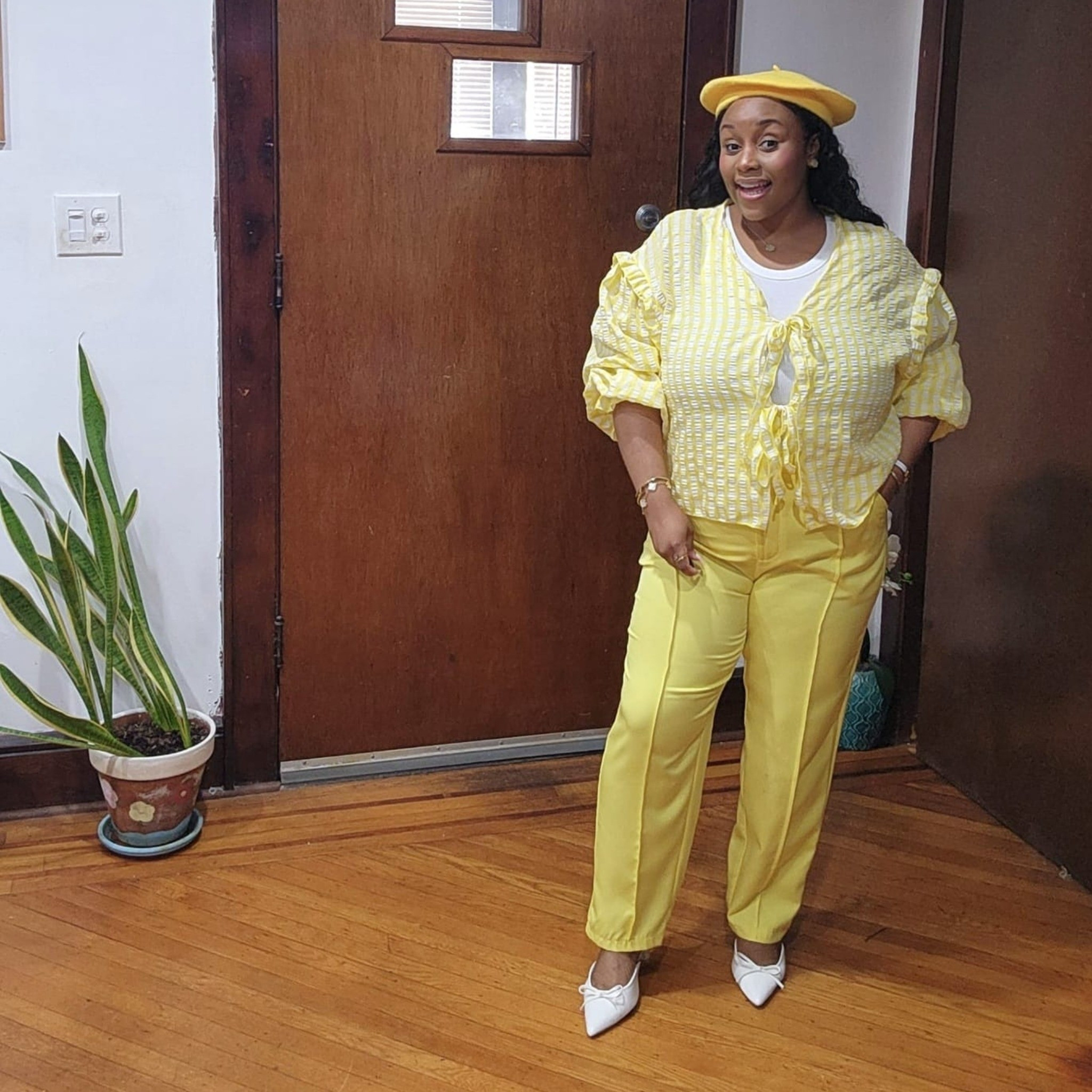 Workwear 

#LTKStyleTip #LTKPlusSize #LTKWorkwear