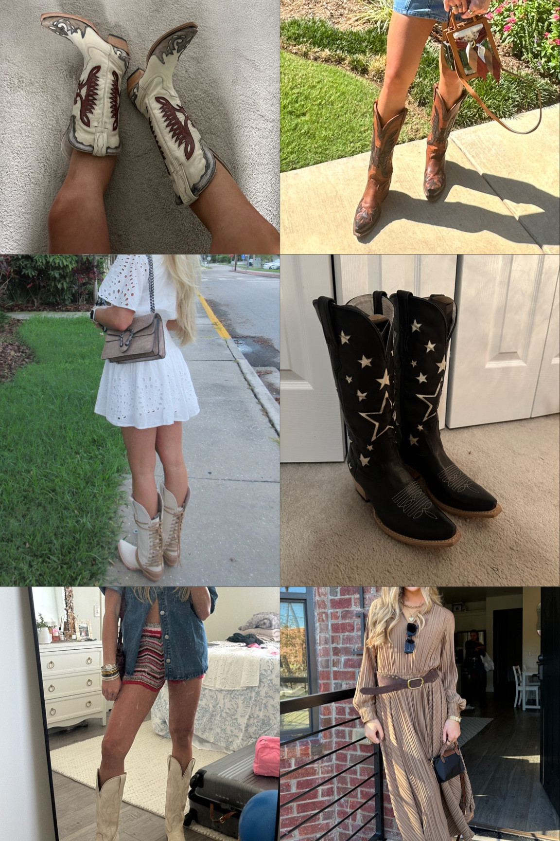 Freebird cowboy boots are 40% off for cyber Monday with code SUPRISE40. Free bird boots. #cowboyboots #nashville #western #westernfashion #fringe #westernchic #nashvilletennessee cowboy boots. Cowgirl boots. Freebird boots. Country concert. Country. Western  

#LTKShoeCrush #LTKCyberWeek #LTKSaleAlert