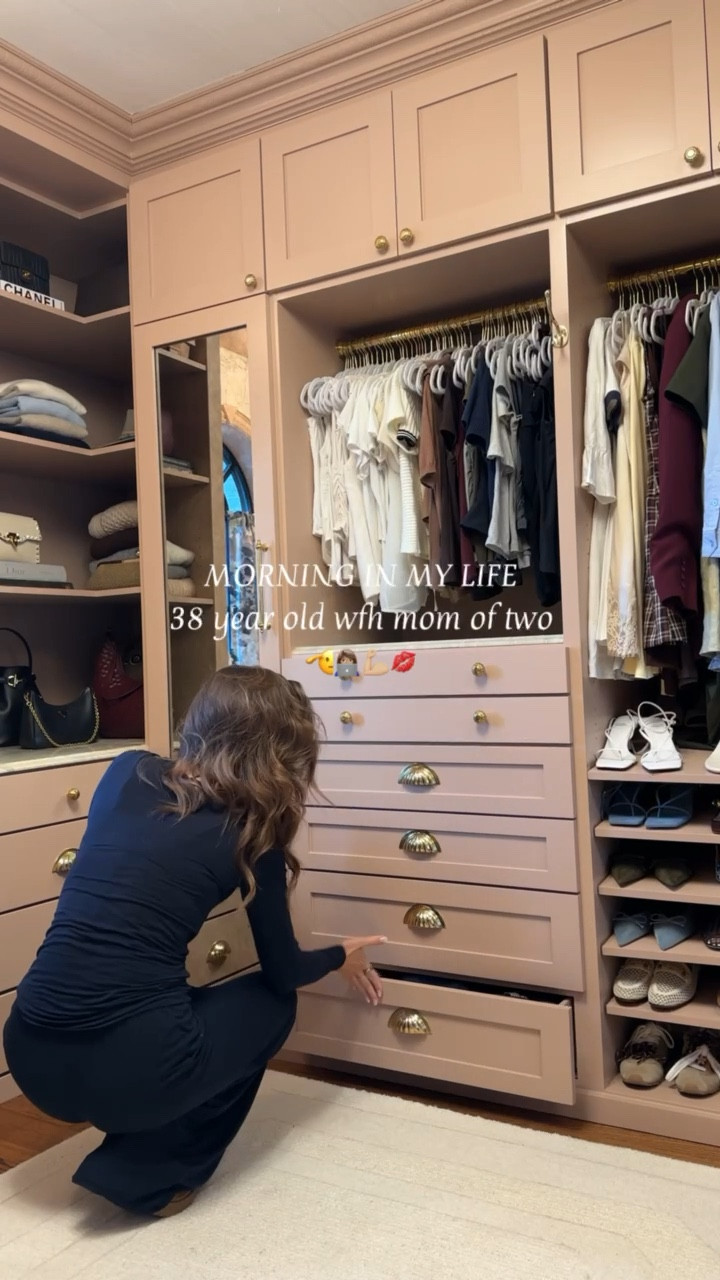 SPEND THE MORNING WITH ME✨
code: ALOPROFILE for Tarte

#LTKvlog #LTKmomlife #LTKdayinmylife