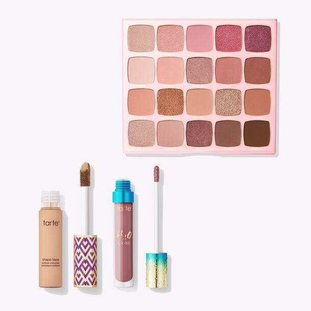 Select shade | tarte cosmetics (Global)