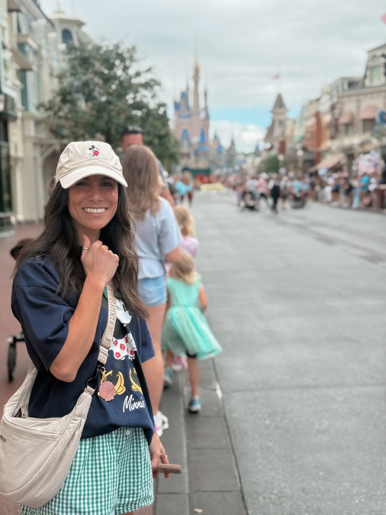 Disney world Magic kingdom park day ootd

Shirt is old H&M that I got from Poshmark!
Bag is brixley

Mom style, disney mom style, disney ootd, disney outfit idea, disney outfit inspo, disney world style, boxer shorts style

#LTKootd #LTKmomlife #LTKPetite