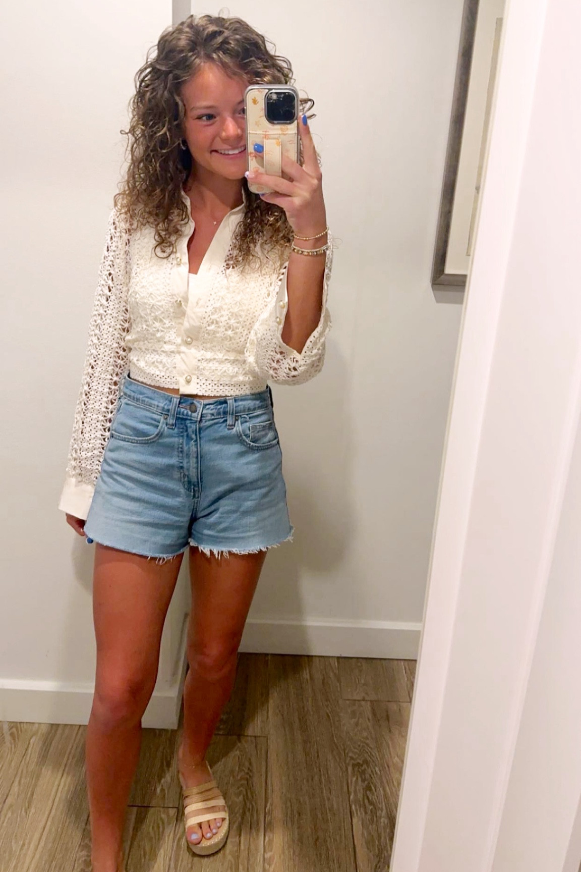 my new fav spring outfit 

#LTKstyletip #LTKfindsunder50 #LTKSeasonal