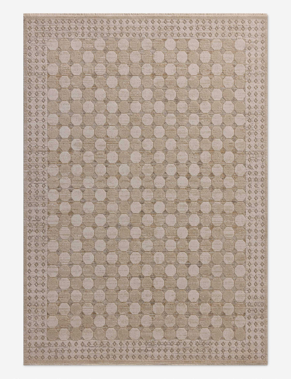 Cali I Rug by Amber Lewis x Loloi | Lulu and Georgia 