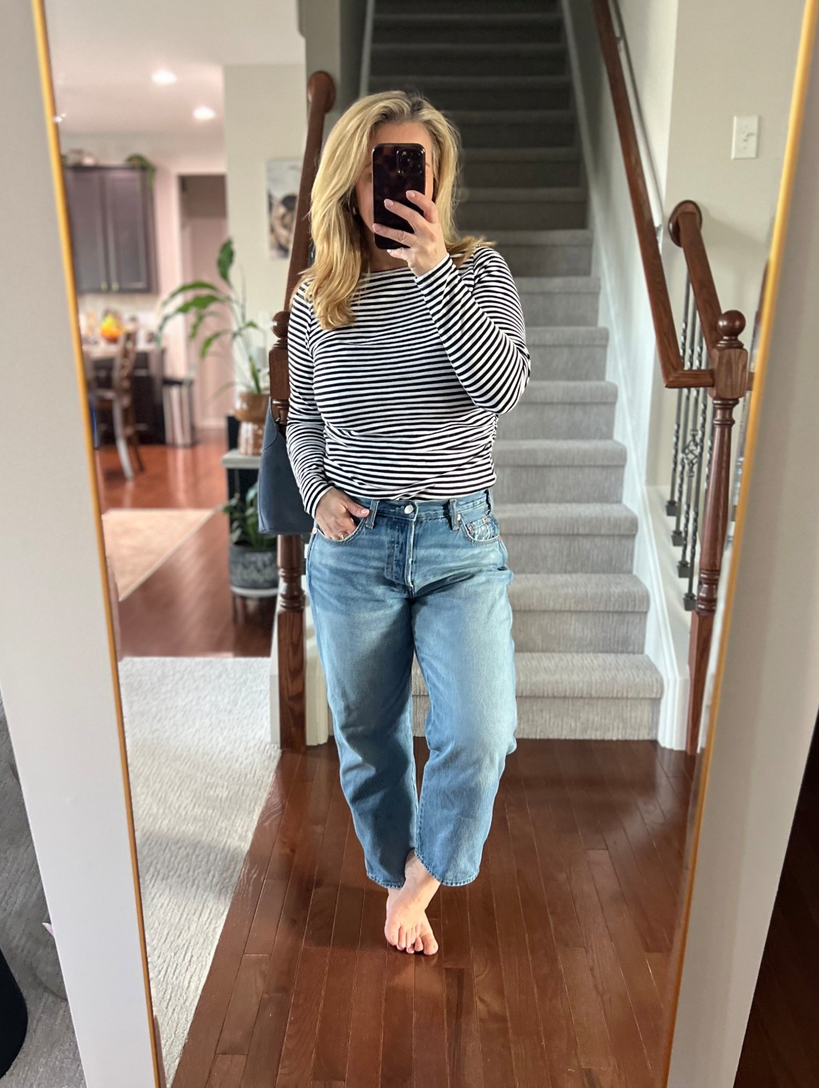 Spring ootd

#LTKootd #LTKmomlife #LTKgrwm