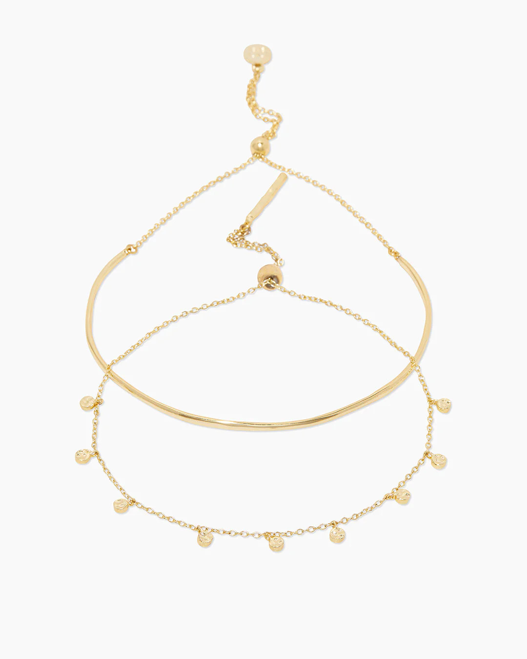 Classic Bracelet Set | Gorjana