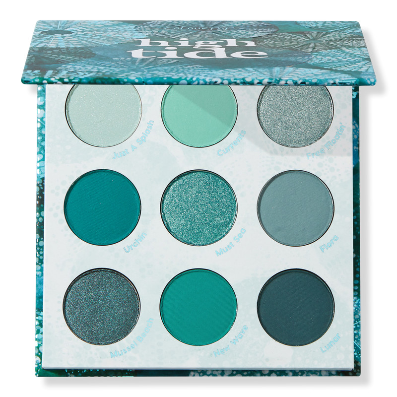 High Tide Eyeshadow Palette | Ulta