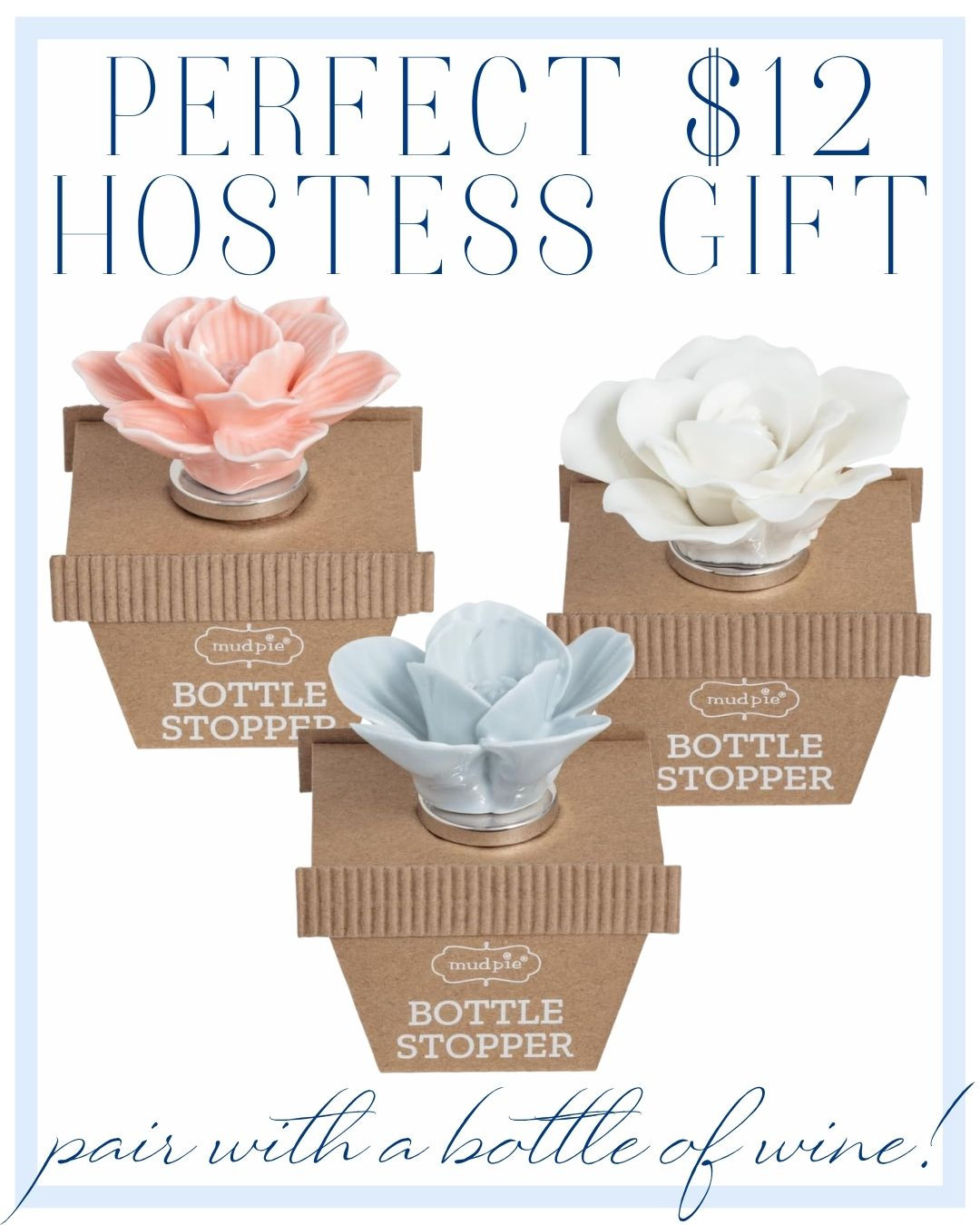 perfect $12 hostess gift from Amazon - pair with a bottle of wine! 

 #LTKHome