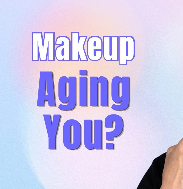 Makeup Aging Video on my YouTube Channel.   Below are the products from that video.  
Copy and paste this into your browser to watch.   
https://youtu.be/8cIob8KmsAU


#LTKBeauty #LTKOver40