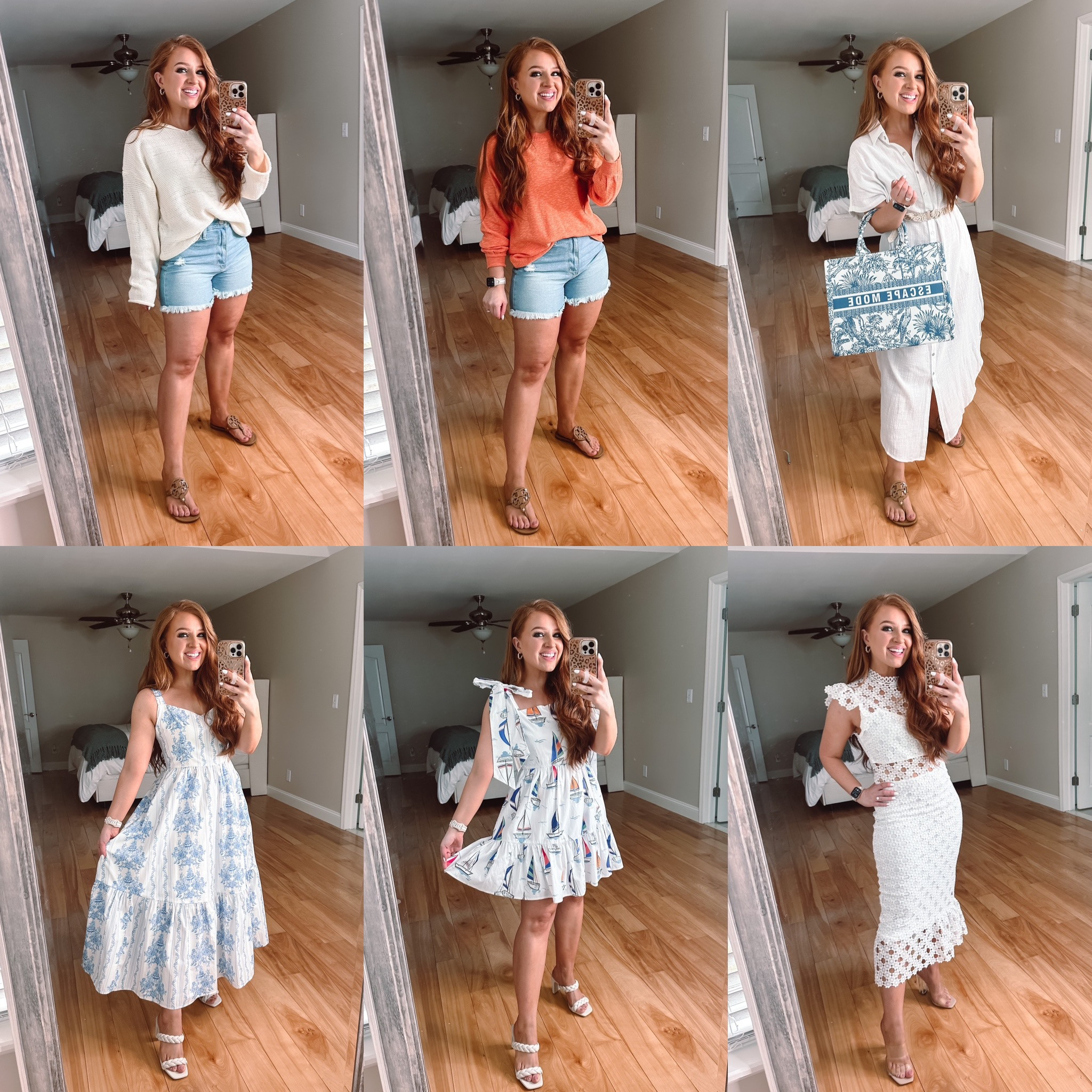 Red dress haul recap!! 



#LTKSeasonal #LTKstyletip #LTKFind