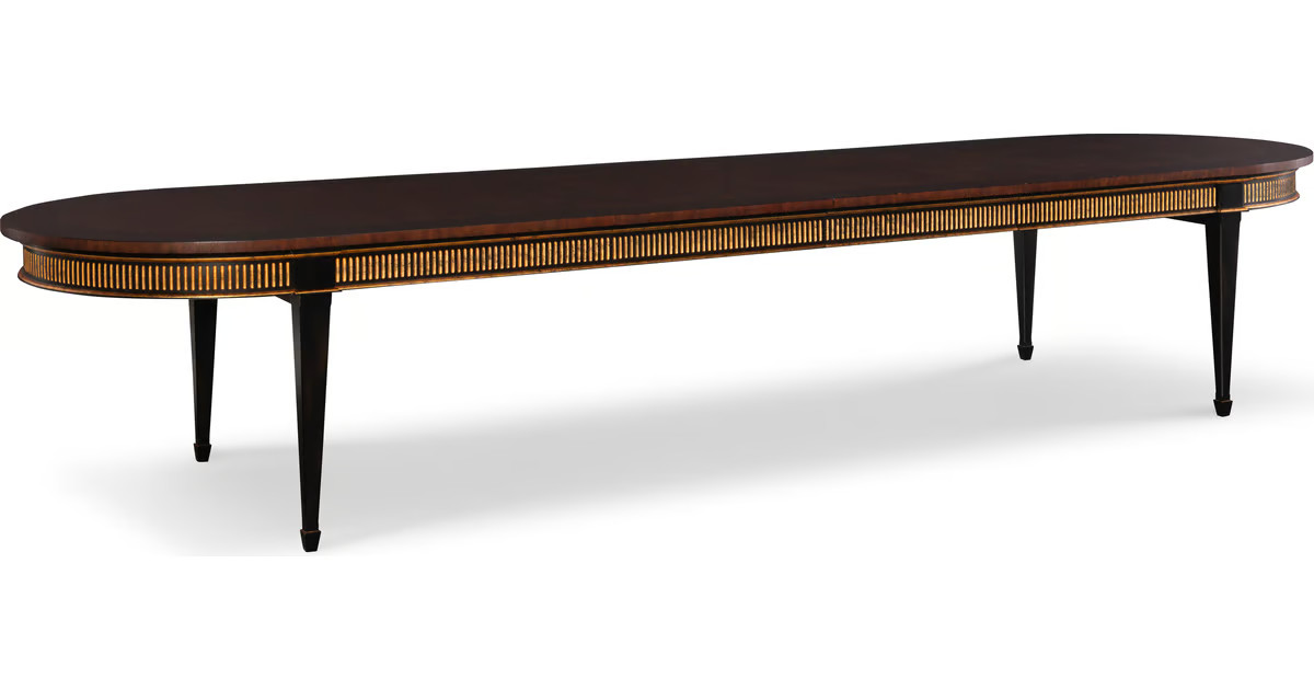 Barrington Dining Table | Layla Grayce