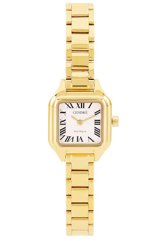 Hugo Watch
                    
                    Cendre | Revolve Clothing (Global)