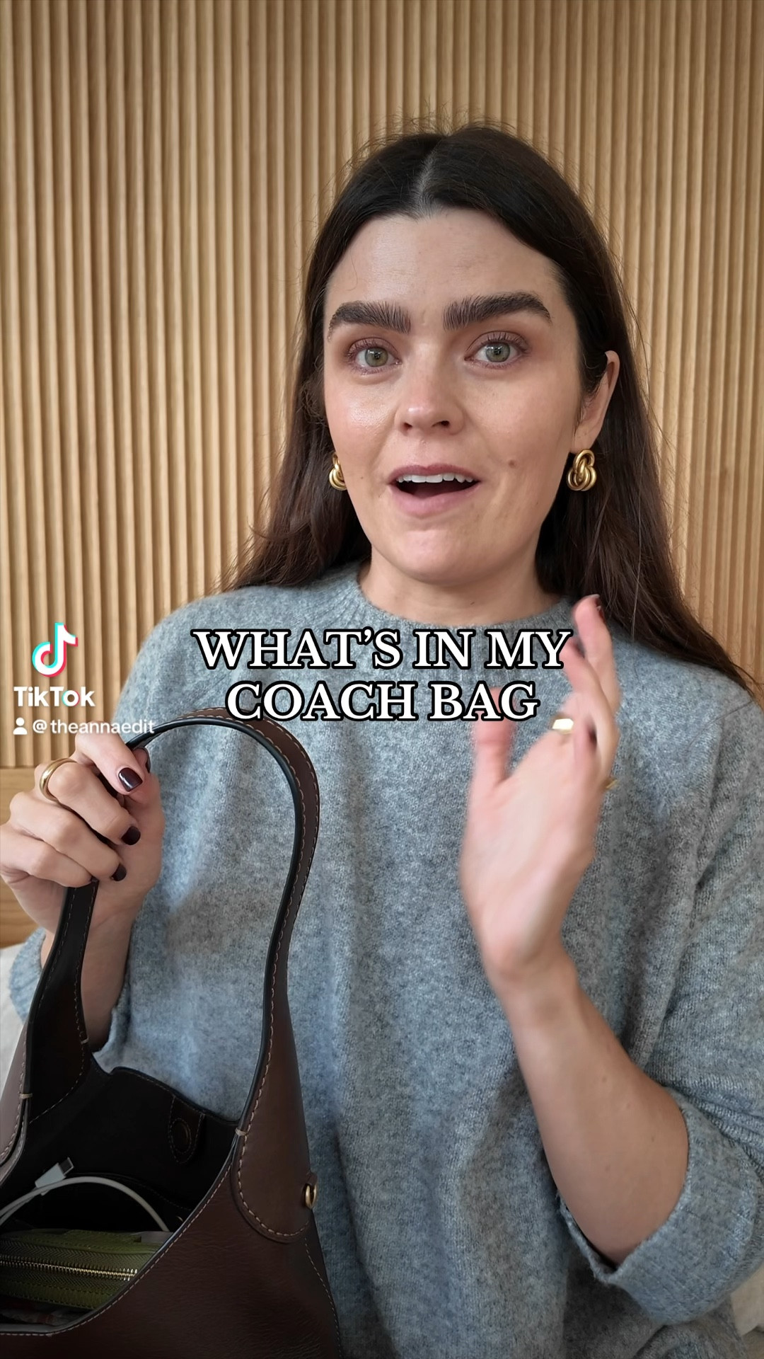 What’s in my Coach Brooklyn 28 Bag 👜

#LTKstyletip #LTKbag #LTKautumn