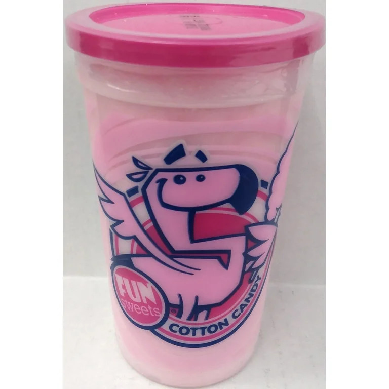 Fun Sweets Cotton Candy | Walmart (US)