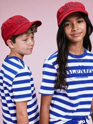 '94 Logo-Graphic Gender-Neutral Baseball Cap for Kids | Old Navy (US)