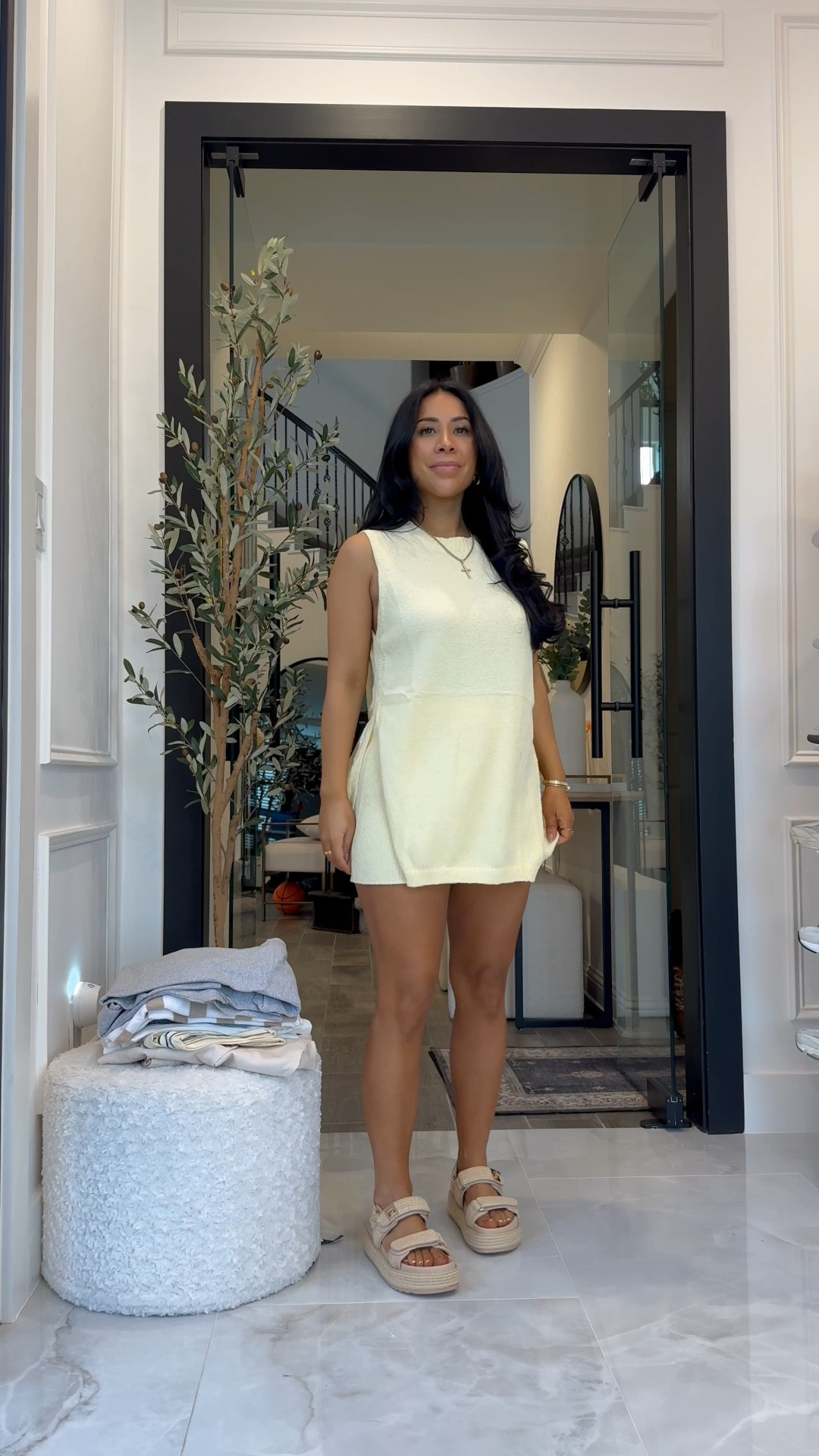 Amazon spring matching sets haul🎀🌼🌸 which set is your favorite?!🫶🏼 wearing a small in all of them except the blue! It’s an XS 

Comment “shop” & I’ll send links to your DM🎀

#amazonfashion #amazon #amazonfinds #spring #springfashion  #trench #ootd #whattowear #outfitinspo #outfitinspiration #fashioninspiration #simpleoutfit #pregnant #pregnantstyle #momoutfit #matchingset #simpleoutfit #casualoutfit #matchingset #bumpstyle pregnant outfits, what to wear with the bump, spring outfit summer outfit #LTKSpringSale#ltkseasonal #ltkfindsunder50

#LTKFindsUnder50 #LTKPetite #LTKBump