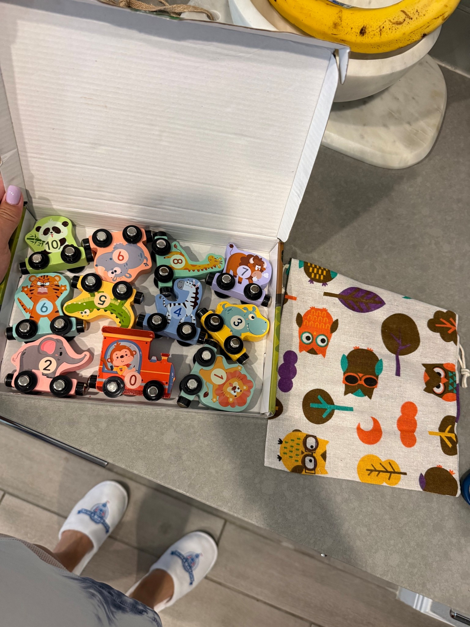 My toddler boy loves these and they’re great to grab and go with the travel bag. 

#LTKmomlife #LTKKids #LTKBaby