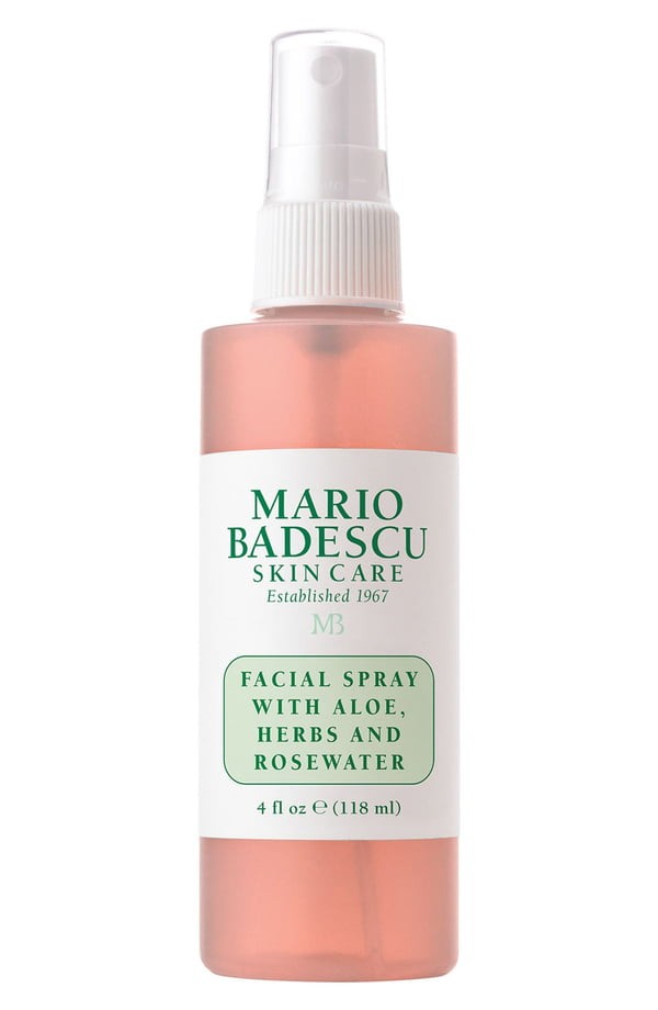 Facial Spray with Aloe, Herbs & Rosewater | Nordstrom