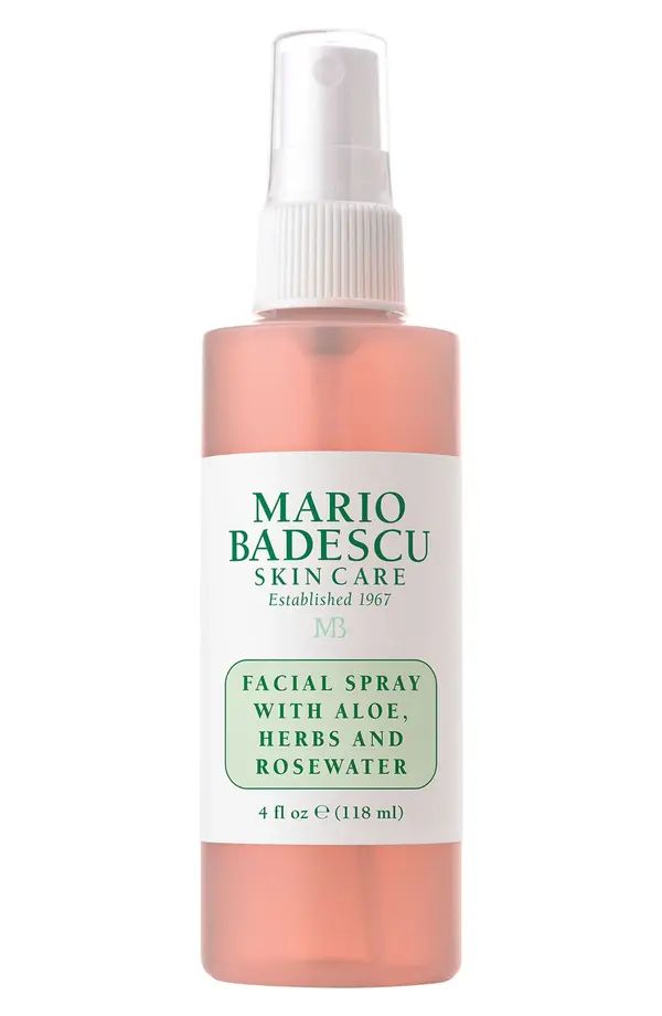 Mario Badescu Facial Spray with Aloe, Herbs & Rosewater | Nordstrom