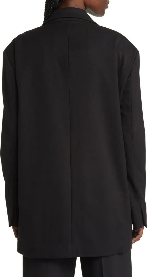 Naomi Oversize Blazer | Nordstrom