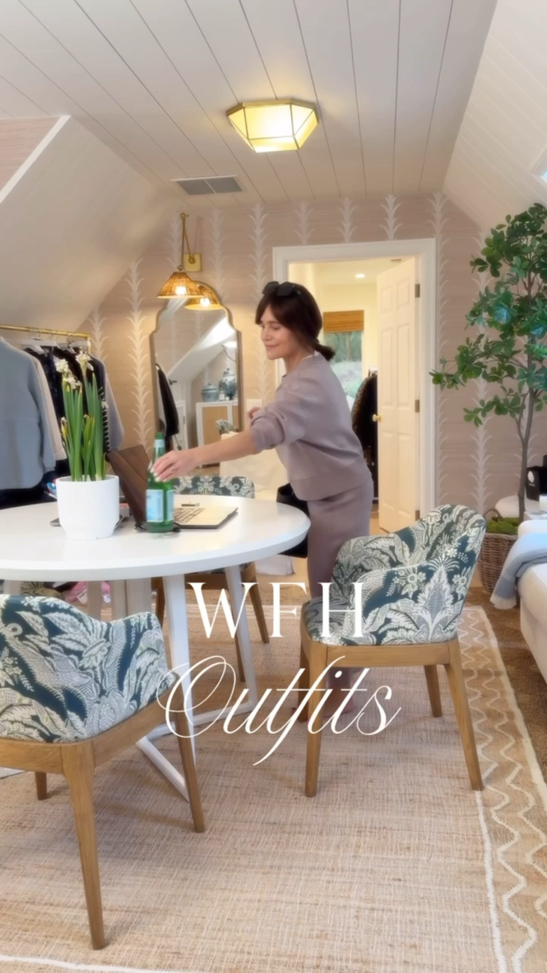 FOUND: The easiest work from home outfits you’ll ever wear! 🤩

To get the details, comment “YES” below and I’ll send you a message!

Use my code SUSIEXSPANX for 15% off your first order + free shipping! 

Spanx AirEssentials sets are amazing for WFH, travel lounging...you name it!
 
@Spanx #SpanxPartner