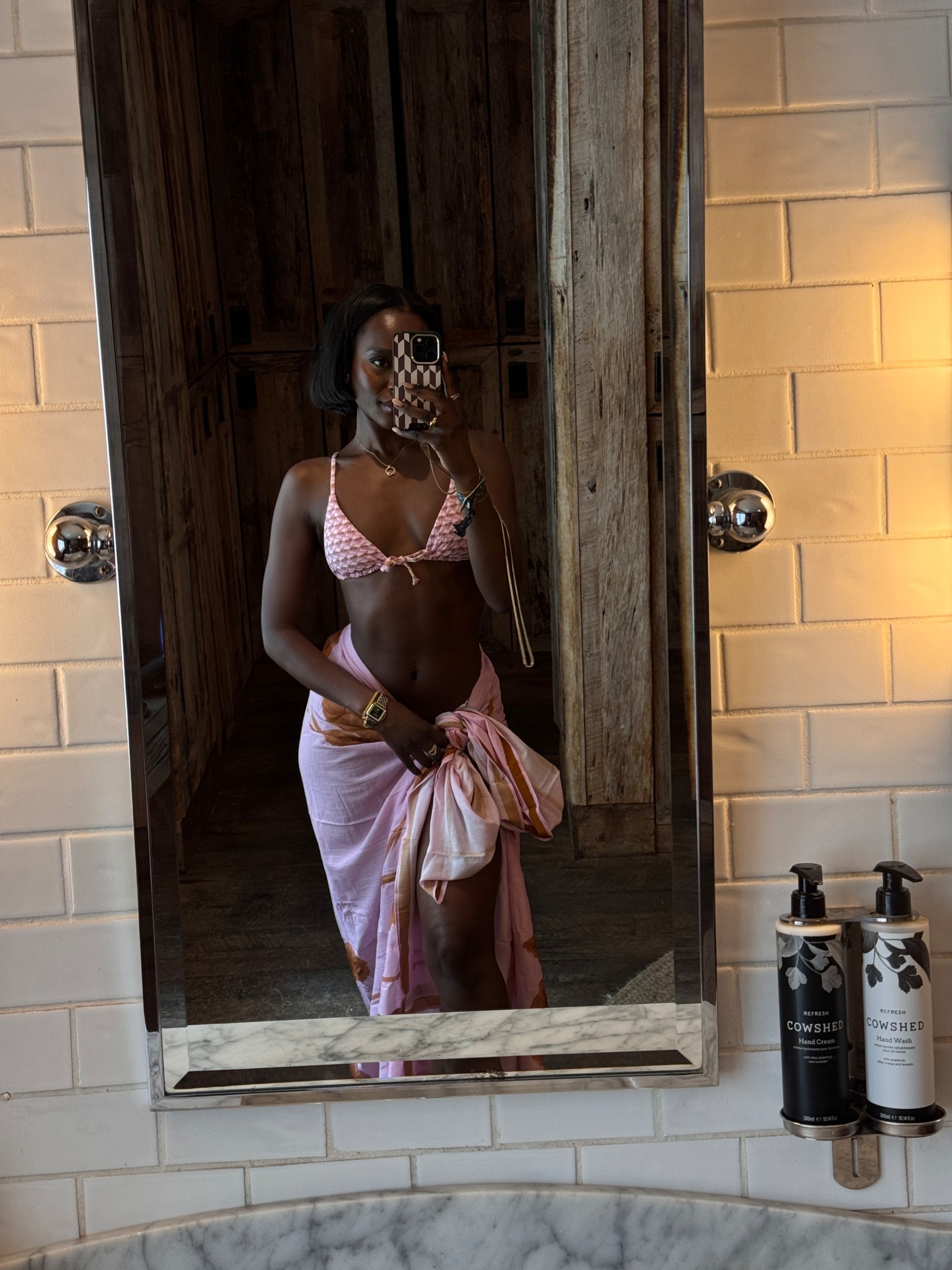 Winter sun ☀️ 

#LTKstyletip #LTKcurves #LTKswimwear