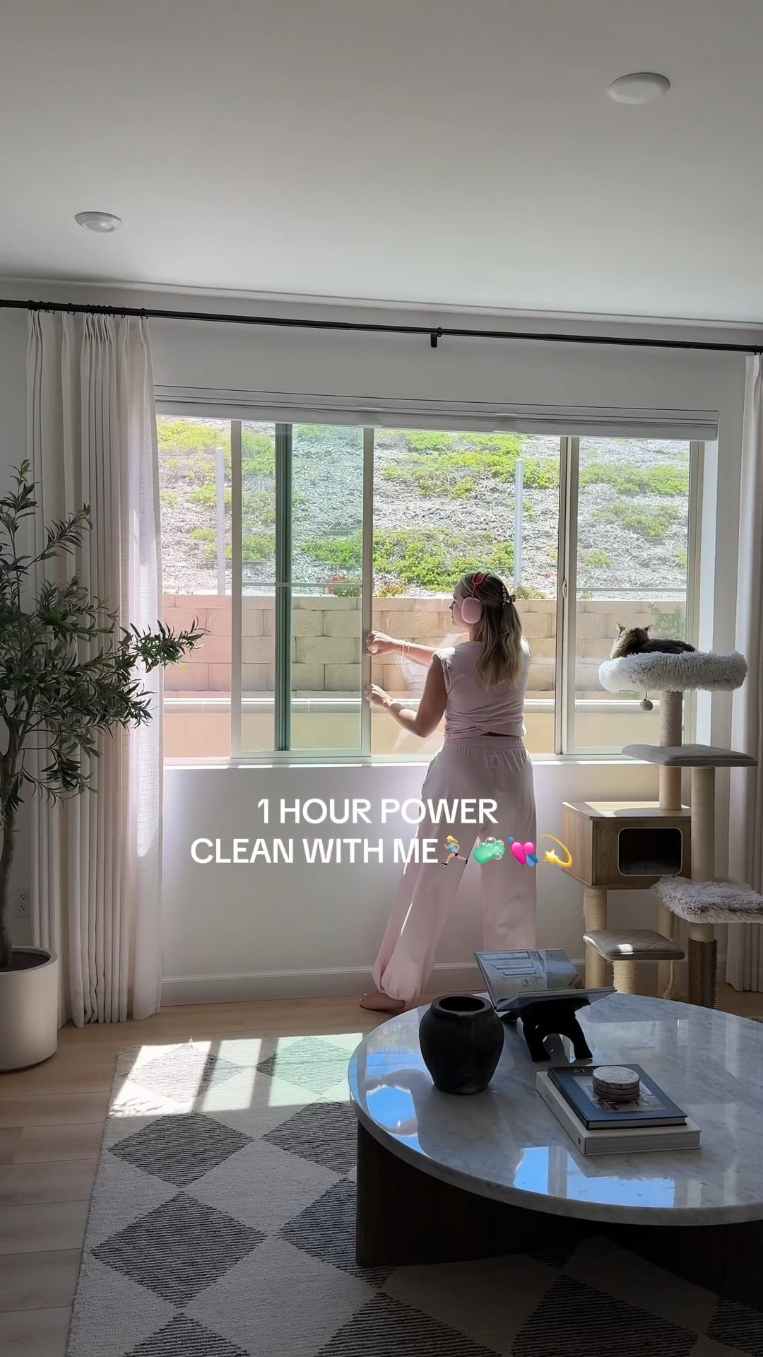 wearing a size large in the pink set! 
linked some home items 😊

#LTKMidsize #LTKHome #LTKFamily